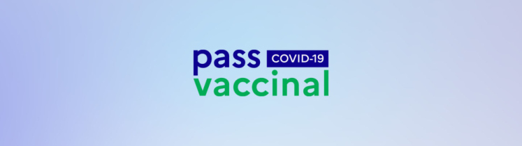 Image actualité PASS VACCINAL