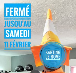 Circuit fermé