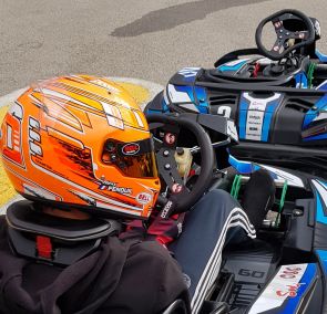 CIRCUIT OUVERT