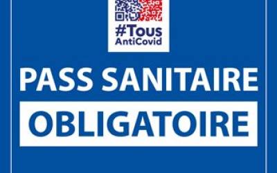 PASS SANITAIRE