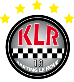 Logo Karting le Rove