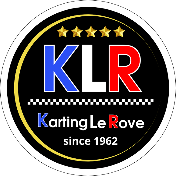 Logo Karting le Rove